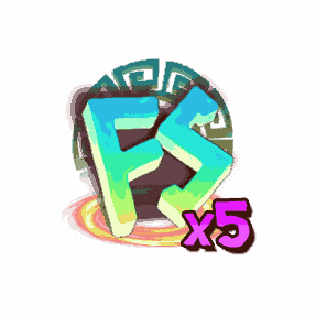 BONUSHUNT FEATURESPINS image