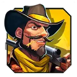 Symbol 2 Book of Wild West