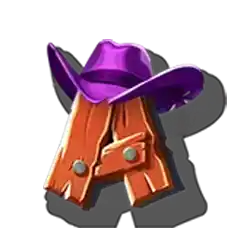 Symbol 6 Book of Wild West