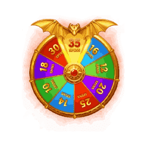 BUY BONUS SPINS image
