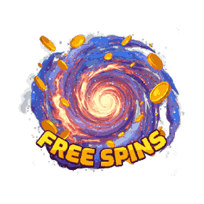 BUY FREE SPINS image