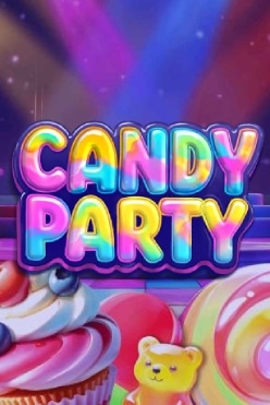 Candy Party Free Play in Demo Mode