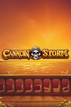 Cannon Storm Free Play in Demo Mode