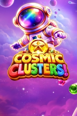 Cosmic Clusters Free Play in Demo Mode