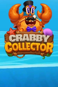 Crabby Collector Free Play in Demo Mode
