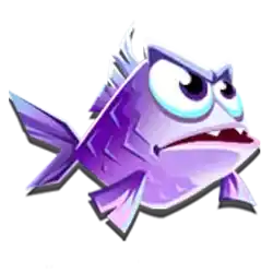 Icon 2 Crazy Shark