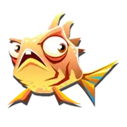 Icon 4 Crazy Shark