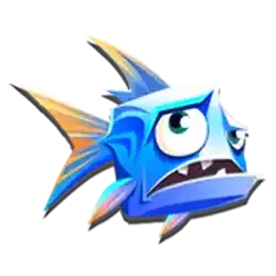 Icon 5 Crazy Shark