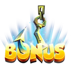 Scatter of Crazy Shark Slot