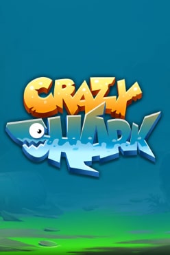 Crazy Shark Free Play in Demo Mode