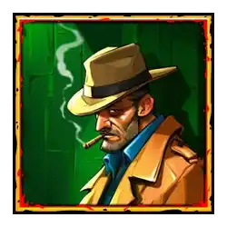 Icon 5 Criminal Circles