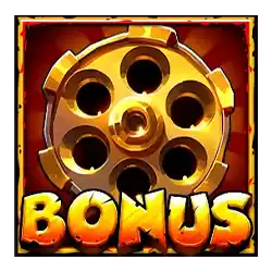 Scatter of Criminal Circles Slot