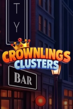 Crownlings Clusters Free Play in Demo Mode