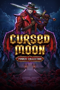 Играть в Cursed Moon Power Collection онлайн бесплатно