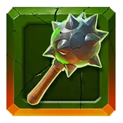 Icon 3 Dark Forge