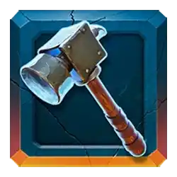 Icon 4 Dark Forge