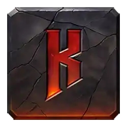Icon 6 Dark Forge