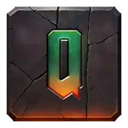 Icon 7 Dark Forge