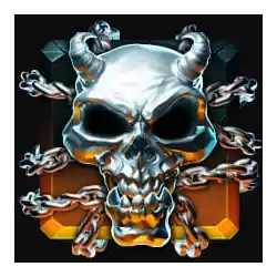Scatter of Dark Forge Slot