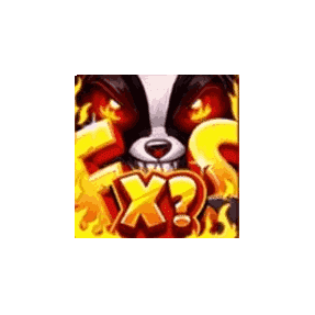 DEADLY BITE 5x image