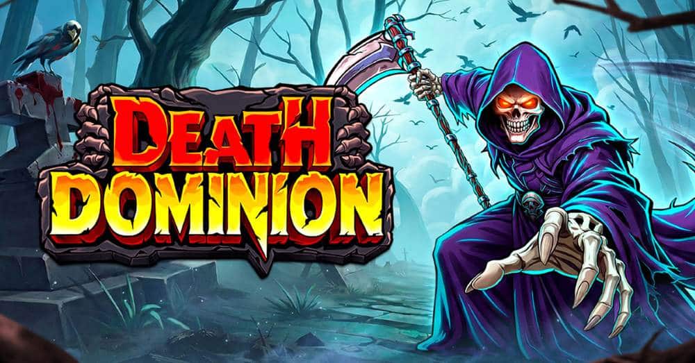 Death Dominion slot review