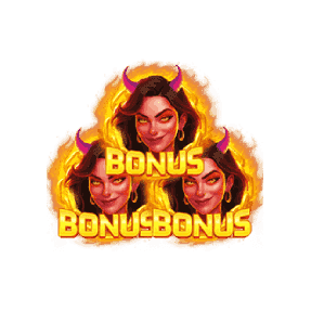 DEVIL'S DEAL BONUS image