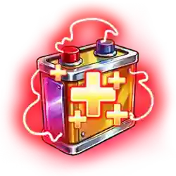 Symbol 11 Dr. Rock & the Riff Reactor 2