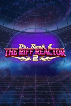Dr. Rock & the Riff Reactor 2 Free Play in Demo Mode