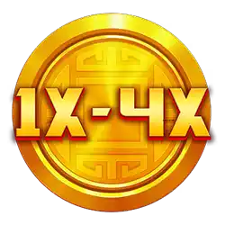 Icon 1 Dragon Hold Gold