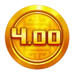 Icon 2 Dragon Hold Gold