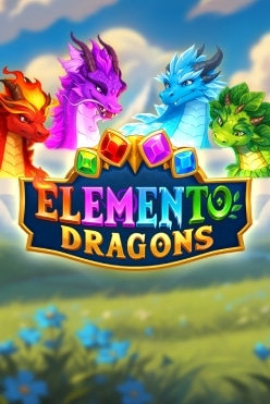 Elemento Dragons Free Play in Demo Mode