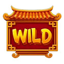 Wild Symbol of Emperors Wild Slot