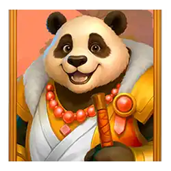 Icon 2 Emperors Wild