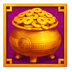 Icon 4 Emperors Wild
