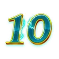 Icon 10 Energy True Blitz