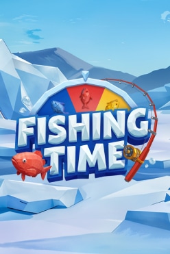 Fishing Time Free Play in Demo Mode