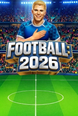 Football 2026 Free Play in Demo Mode