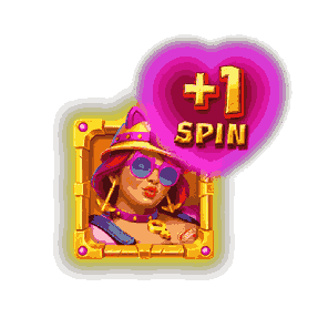 BUY FREE SPINS image