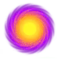 Icon 9 Galaxy Hold Coins