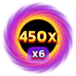 Icon 5 Galaxy Hold Coins