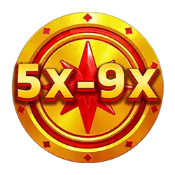 Icon 4 Galaxy Hold Coins