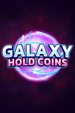 Galaxy Hold Coins Free Play in Demo Mode
