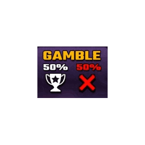 GAMBLE image