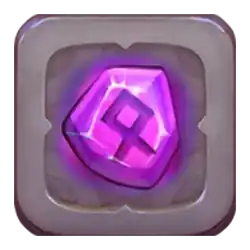 Символ5 слота Gemhalla Xtreme