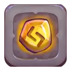 Символ6 слота Gemhalla Xtreme