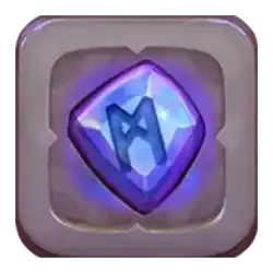 Символ8 слота Gemhalla Xtreme