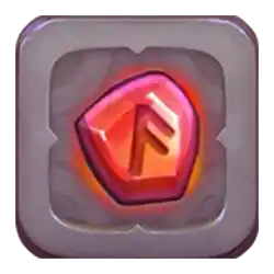 Символ9 слота Gemhalla Xtreme