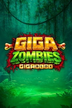 Giga Zombies GigaBlox Free Play in Demo Mode