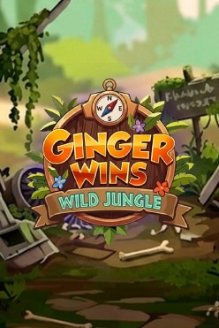 Ginger Wins: Wild Jungle Free Play in Demo Mode