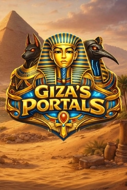 Giza’s Portals Free Play in Demo Mode